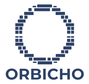 Orbicho logo