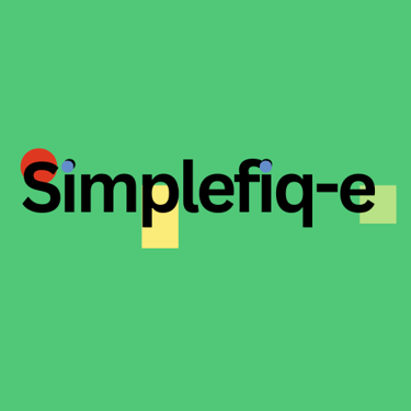 Simplefie logo