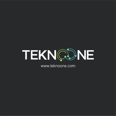 TEKNOONE logo