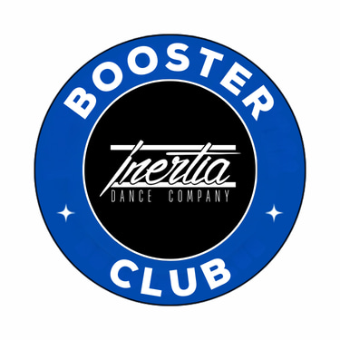 Inertia Booster Club logo