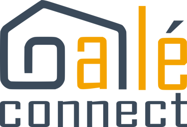 GalleConnect logo