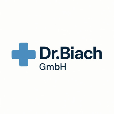 DRBIACH GMBH logo