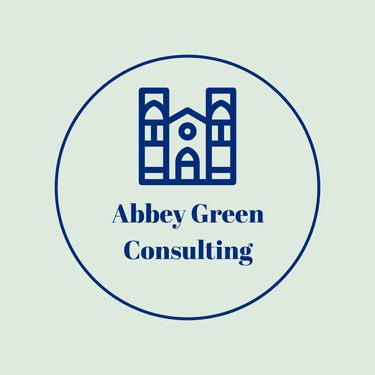 Abbey Green Consulting logo
