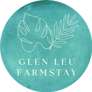 Glen Leu Farmstay logo