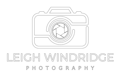 Leigh Windridge Photography logo