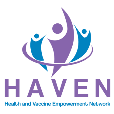 Health and Vaccine Empowerment Network logo
