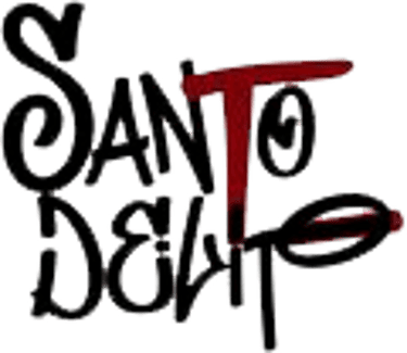 Santo Delito logo