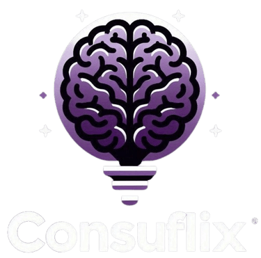 Consuflix logo
