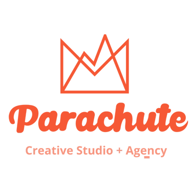 Parachute logo