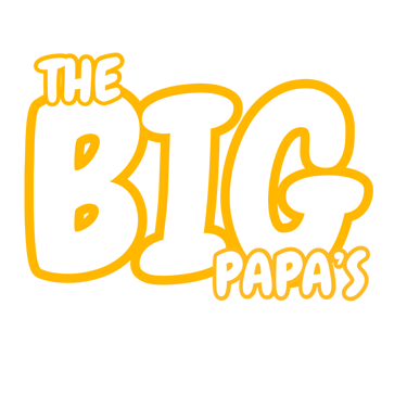 The Big Papa's - Sports Bar à Montélimar logo