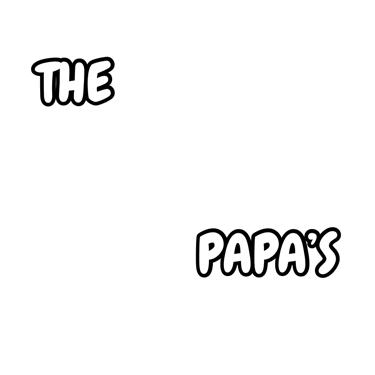 The Big Papa's - Sports Bar à Montélimar logo