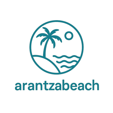 arantzabeach logo