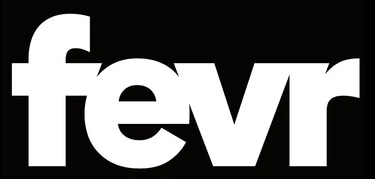 FEVR logo