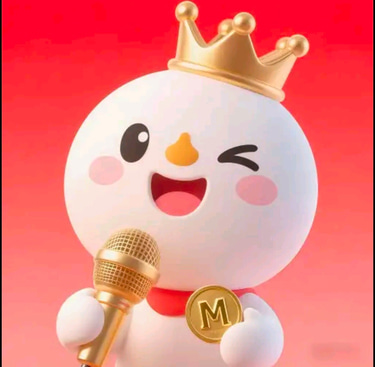 Miku live Agency logo