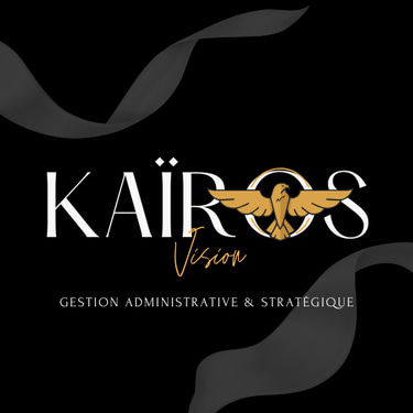 kaïrosvison logo