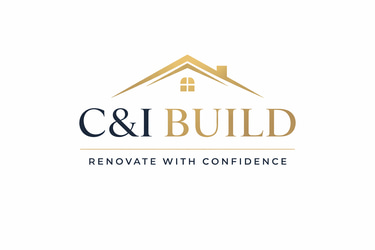 C&I Build logo