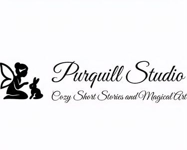 Purquill studio logo