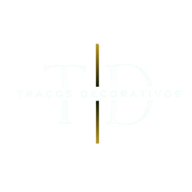 Traços Decorativos logo
