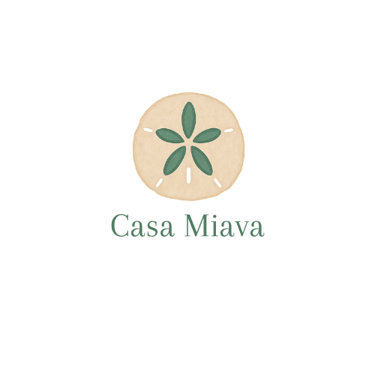 Casa Miava logo