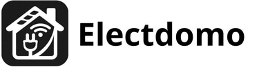 Electdomo logo