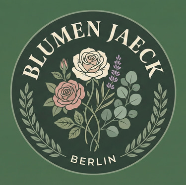 Blumen-Jaeck logo