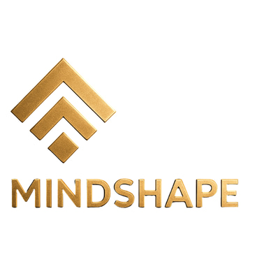 MINDSHAPE logo