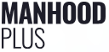 Manhood Plus logo