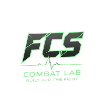 FCSCombatLab logo