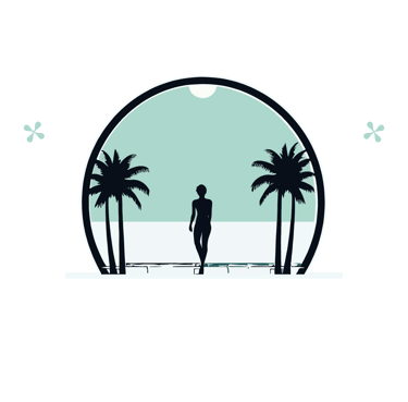 Dream&Pool logo