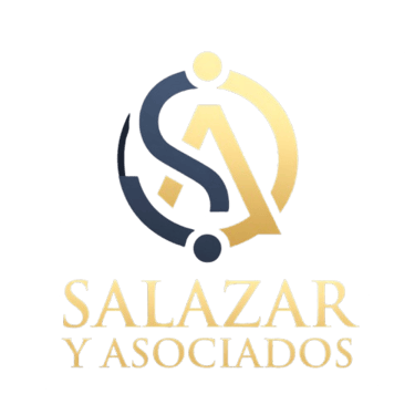 Salazar y Asociados logo