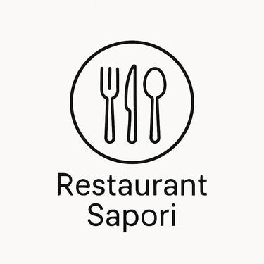 Sapori logo