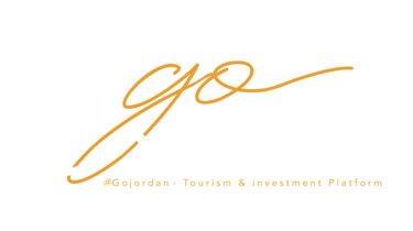 Go Jordan logo