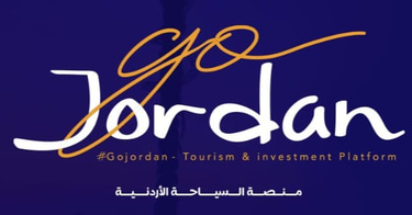 Go Jordan logo