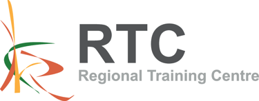 Regional Training Centre logo