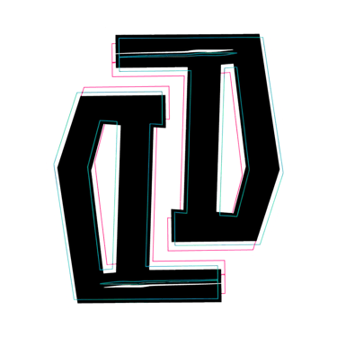 Riddim Caribbean Fest - Guadeloupe FWI logo