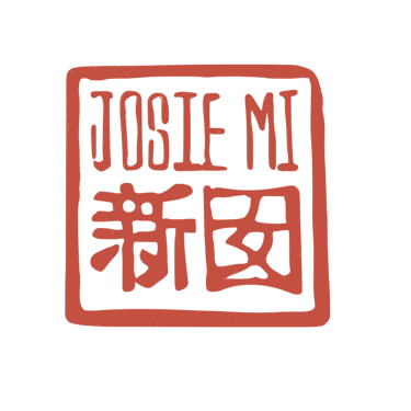 Josie Mi  logo