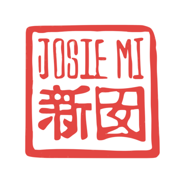 Josie Mi  logo