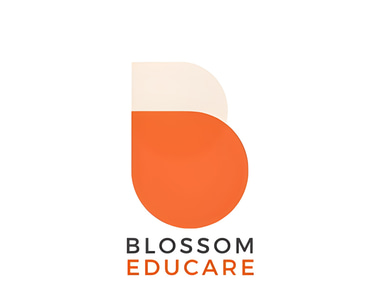 Blossom Educare logo