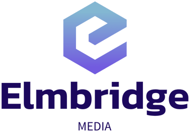 Elmbridge Media logo