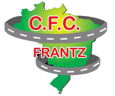 AUTOESCOLA FRANTZ logo