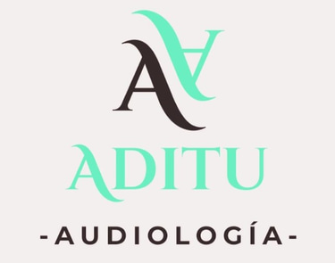 Aditu audiologia logo