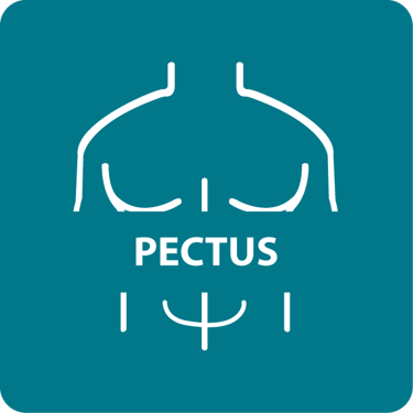 Pectus México logo