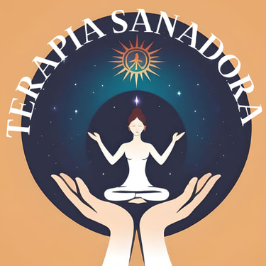 terapiasanadora logo
