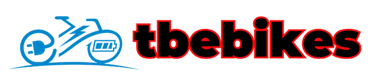 Tbebikes logo