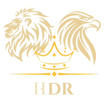 Héritier du Royaume logo