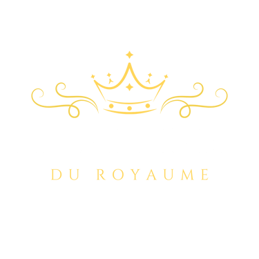 Héritier du Royaume logo