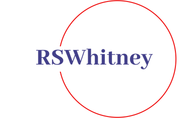 RSWhitney logo