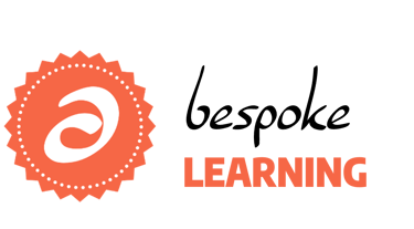 Bespoke Learning logo
