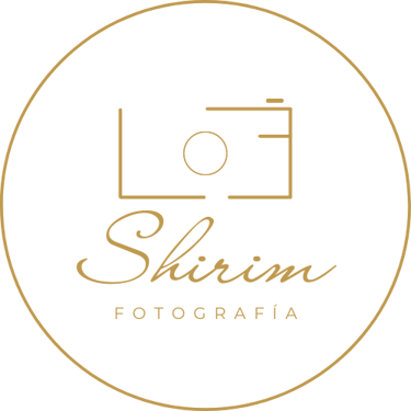 Shirim Fotografía logo