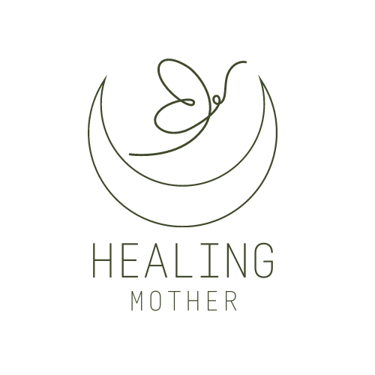 Healing Mother logo